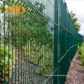 Clôture Eco Fence 3d Fence à mailles métalliques